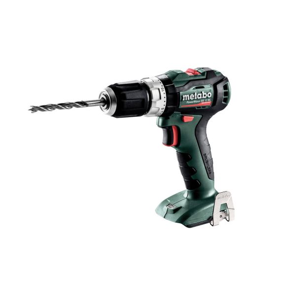 AKUMUL. UDARNI VRTALNIK METABO POWERMAXX SB 12 BL