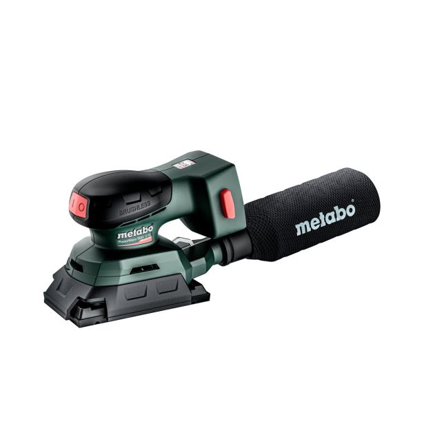 AKU. ROTACIJSKI BRUSILNIK METABO POWERMAXX SRA 12 BL