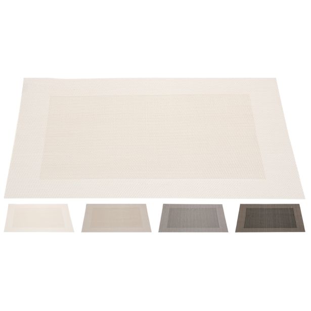 POGRINJEK EH PP 40X30 CM SORTIRANE BARVE