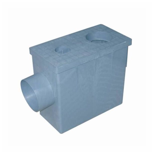 PP JAŠEK ALPRO PESKOLOV PPM 11 FI 100/125