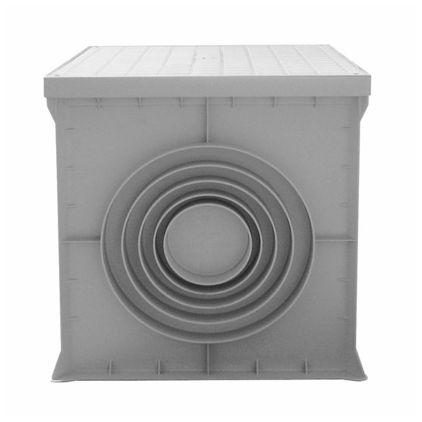 PP JAŠEK ALPRO S POKROVOM 400X400