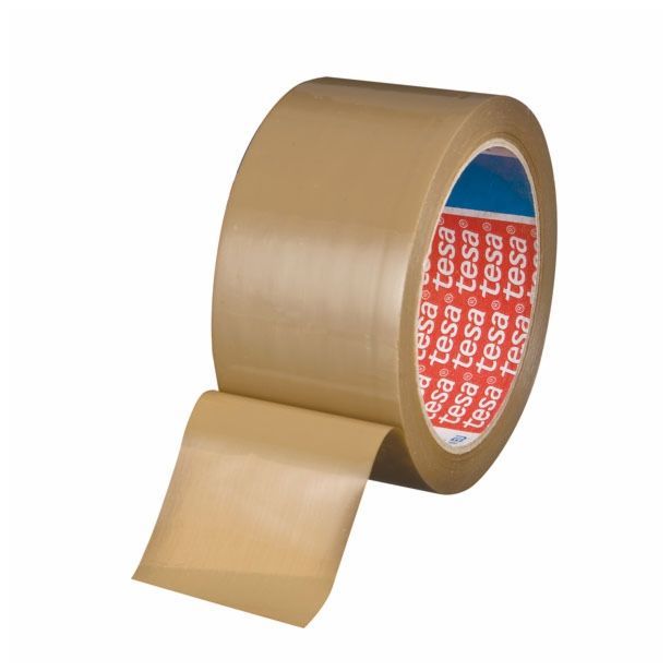 INDUSTRIJSKI TRAK TESA UNIVERZALNI EMBALAŽNI PP RJAV 66M X 48MM