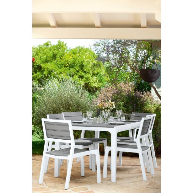 PP MIZA KETER HARMONY, SIVA