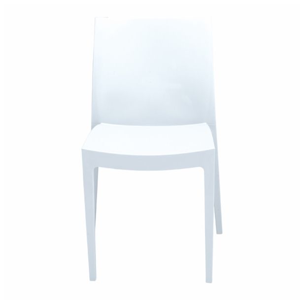 PP STOL GREEN BOHEME VENICE NAKLADALEN BREZ ROKONASLONOV, BEL