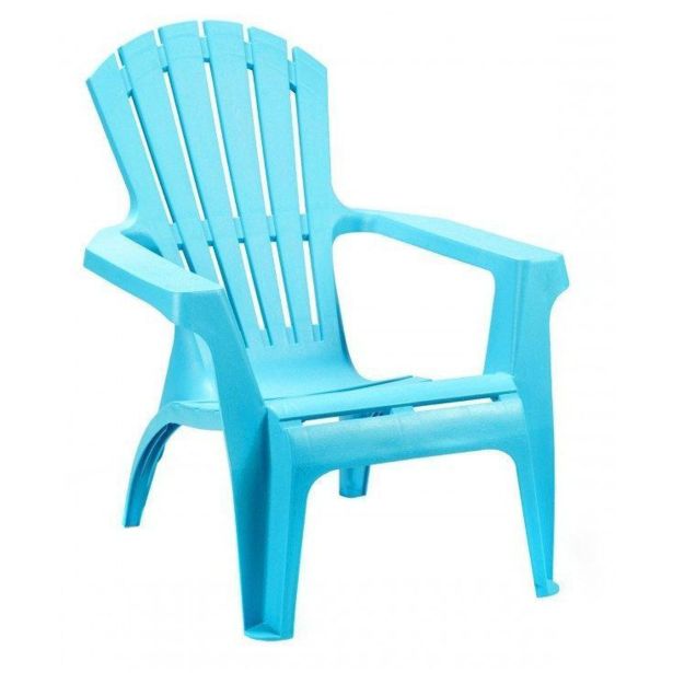 PP STOL PROGARDEN DOLOMITI SVETLO MODER