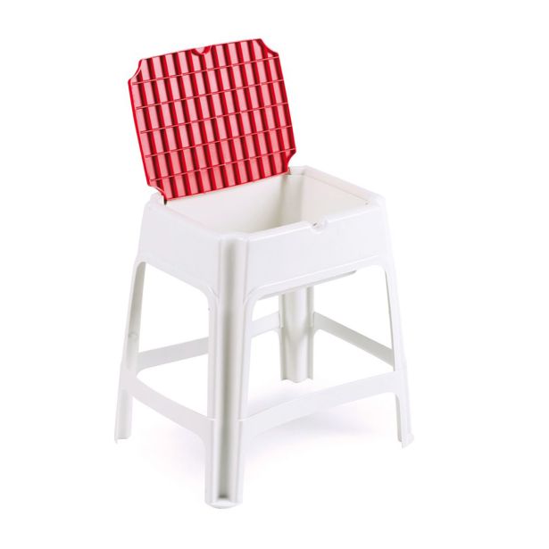 PP STOL PROGARDEN STOOL MULTIVER BEL