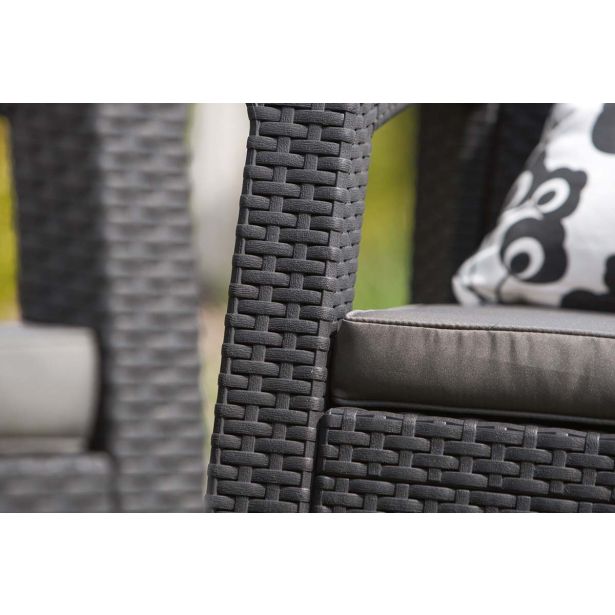 PP VRTNA GARNITURA KETER CORFU WEEKWND