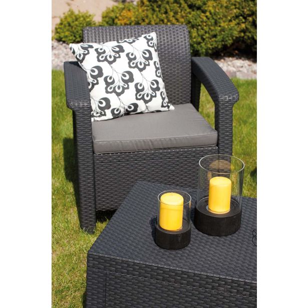 PP VRTNA GARNITURA KETER CORFU WEEKWND