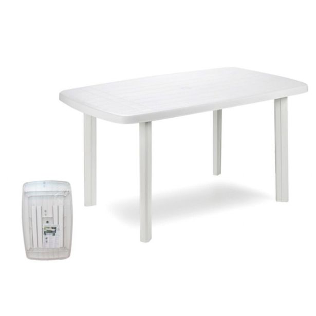 PP VRTNA MIZA PROGARDEN FARO BELA