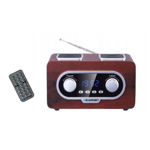 TRANZISTOR BLAUPUNKT PP5.2BR