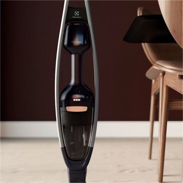 ELECTROLUX PQ91-40GG