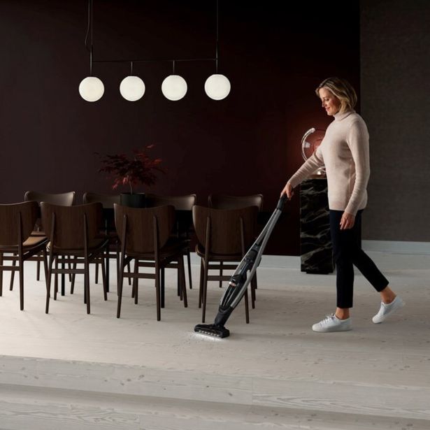 ELECTROLUX PQ91-40GG