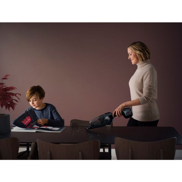 ELECTROLUX PQ91-40GG