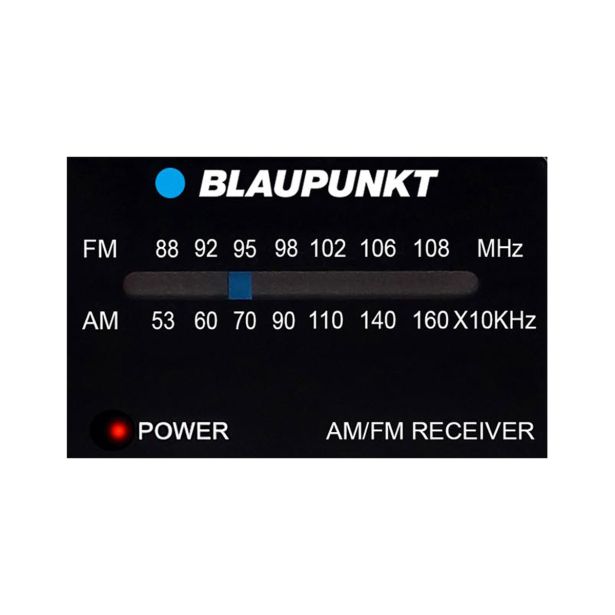 TRANZISTOR BLAUPUNKT ŽEPNI RADIO