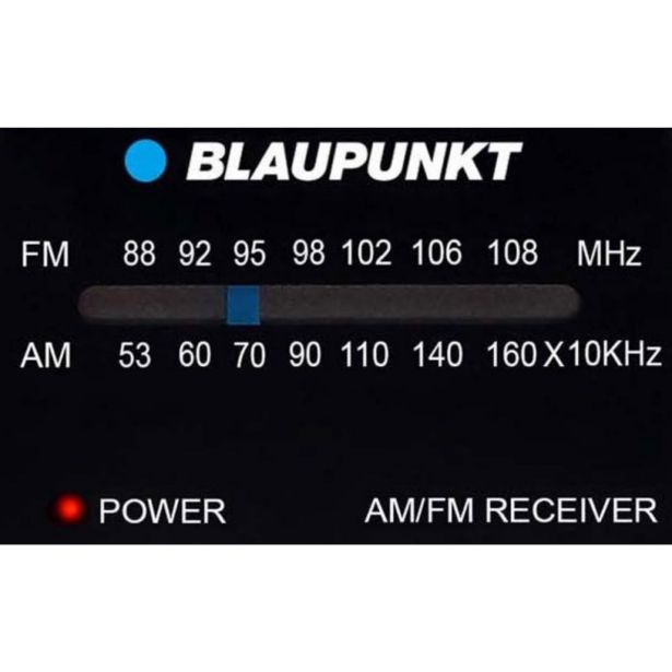 TRANZISTOR BLAUPUNKT ŽEPNI RADIO