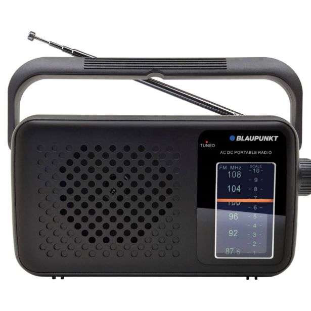 TRANZISTOR BLAUPUNKT PR8BK