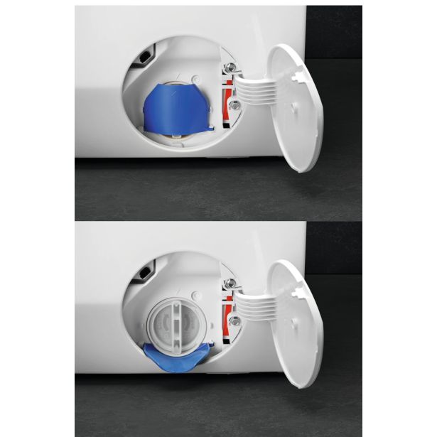 PRALNI STROJ AEG LFR83866OE