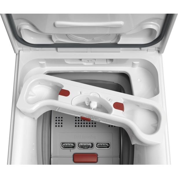 PRALNI STROJ AEG LTR8E373E