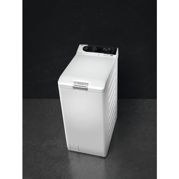 PRALNI STROJ AEG LTR8E373E