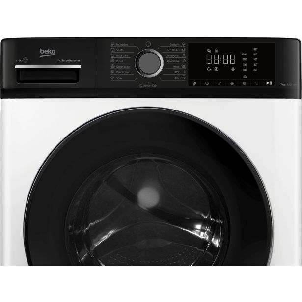 PRALNI STROJ BEKO B1WFM2721WBEE