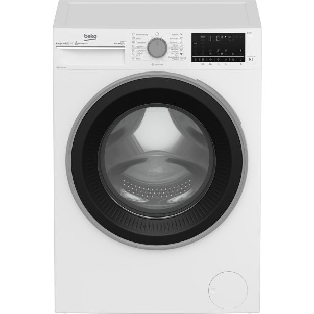 PRALNI STROJ BEKO B3WFU77225WB