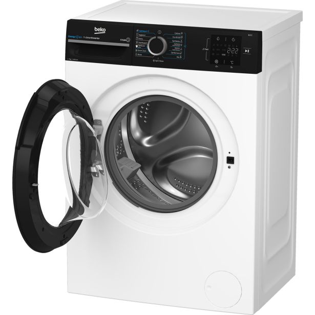 PRALNI STROJ BEKO BM3WFSU37413WPBB