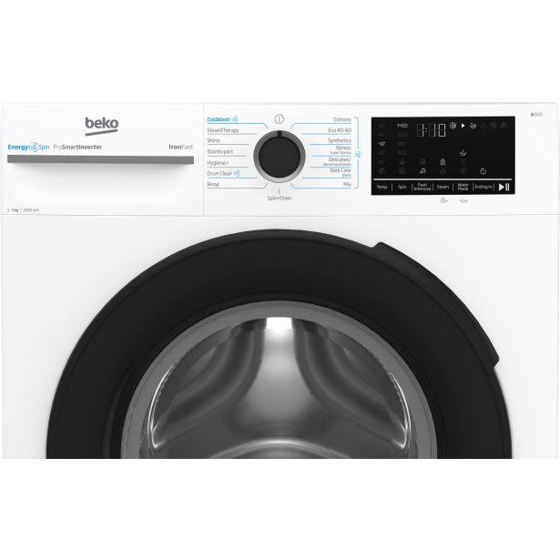 PRALNI STROJ BEKO BM3WFSU47415WB