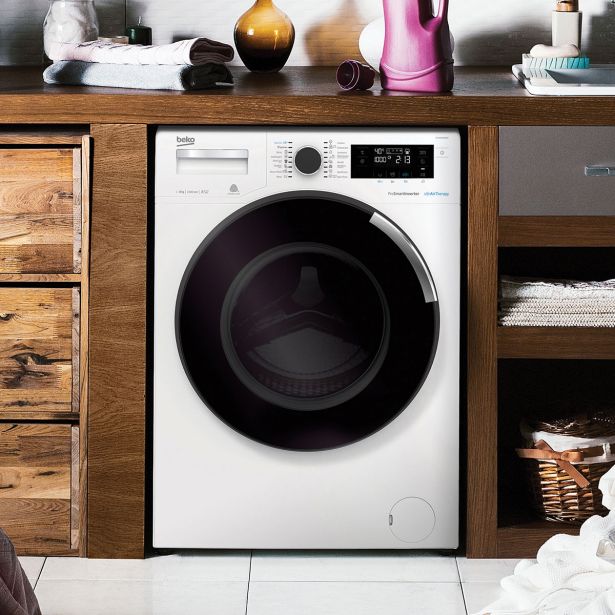 PRALNI STROJ BEKO WMP 8744XD AVTODOSING