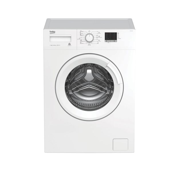 PRALNI STROJ BEKO WTE 6611 BO