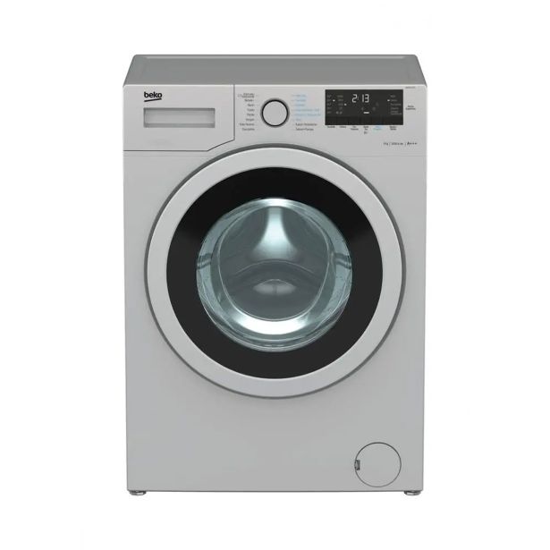 PRALNI STROJ BEKO WUE7636XSS