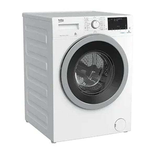 PRALNI STROJ BEKO WUE9636XST