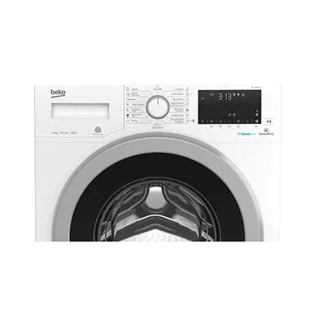 PRALNI STROJ BEKO WUE9636XST