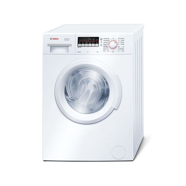 PRALNI STROJ BOSCH WAB 24262BY