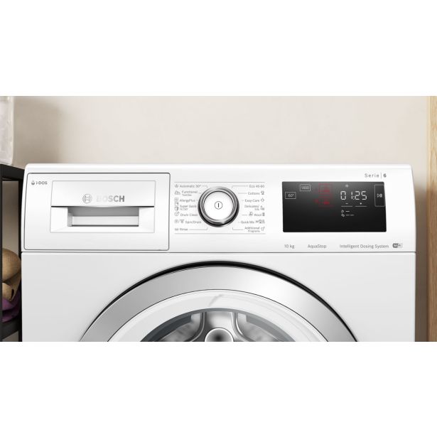 PRALNI STROJ BOSCH WAL28PH2BY