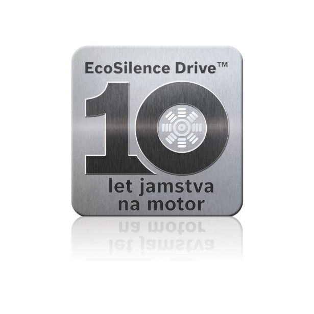 PRALNI STROJ BOSCH WAN 24061 BY