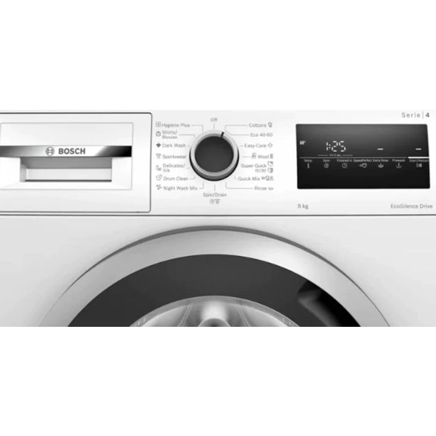 PRALNI STROJ BOSCH WAN24265BY