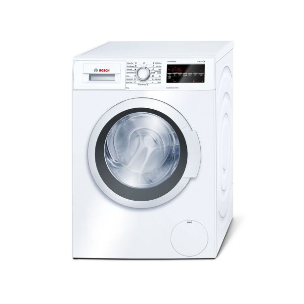 PRALNI STROJ BOSCH WAT 28460BY