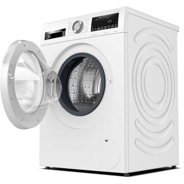 PRALNI STROJ BOSCH WGG14409BY