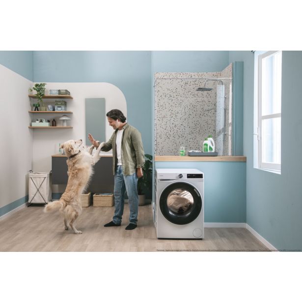 PRALNI STROJ CANDY BR48SBL6-S