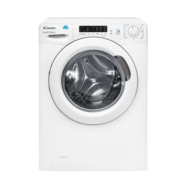 PRALNI STROJ CANDY CS4 1262 D3/1-S