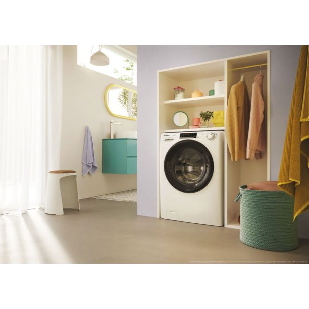 PRALNI STROJ CANDY CSO496TWMB6/1-S