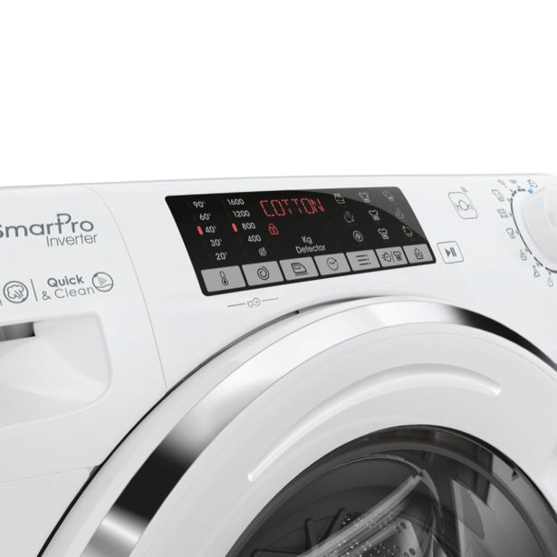 PRALNI STROJ CANDY CSO 6106TWMC/1-S