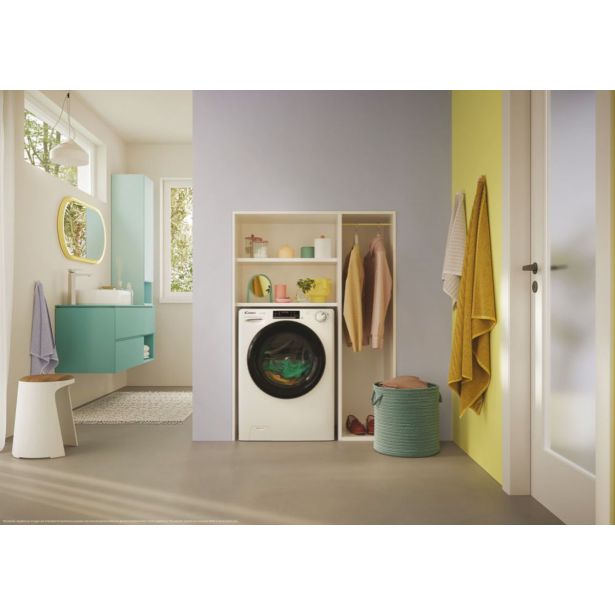 PRALNI STROJ CANDY CSO6106TWMB6/1-S