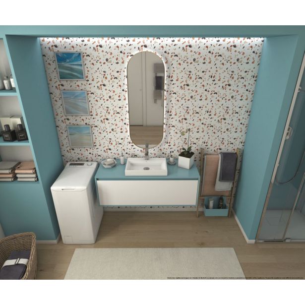 PRALNI STROJ CANDY CSTG282D2/1-S