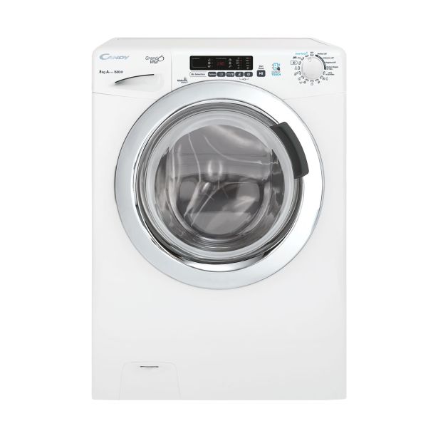 PRALNI STROJ CANDY GVS 158DWC3-S