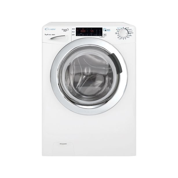 PRALNI STROJ CANDY GVS4 137TWHC3