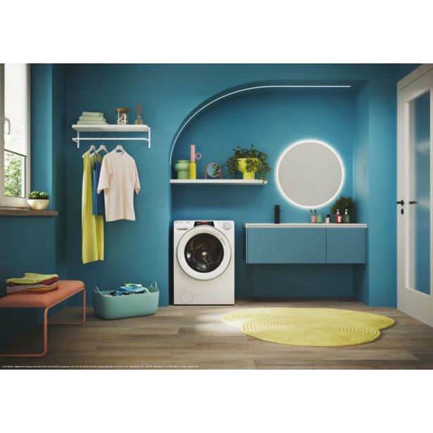 PRALNI STROJ CANDY RO 1284DWMST/1-S