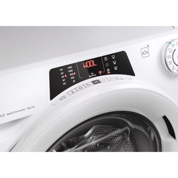 PRALNI STROJ CANDY RO 1494DWMT/1-S