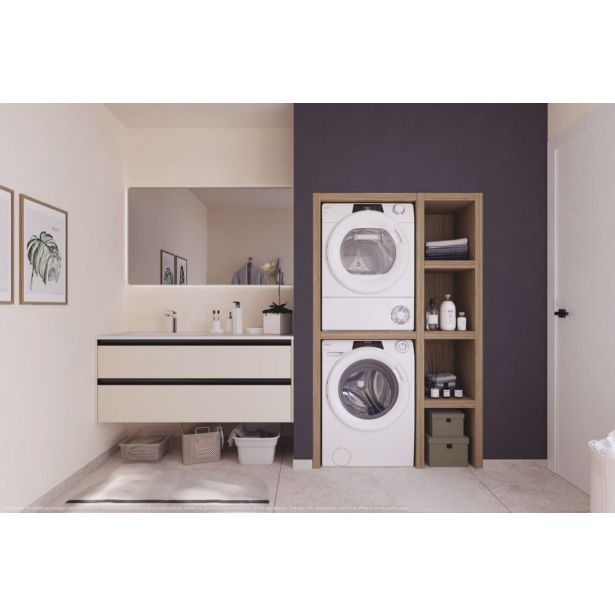 PRALNI STROJ CANDY RO 1494DWMT/1-S