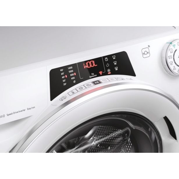 PRALNI STROJ CANDY RO14104DWMST/1-S 10 KG